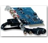 Delta Audiophile 2496