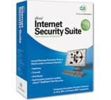 Security-Suite im Test: eTrust Internet Security Suite R2.0 von Computer Associates, Testberichte.de-Note: 3.5 Befriedigend