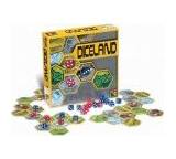 Gesellschaftsspiel im Test: Diceland von Kidult Game, Testberichte.de-Note: 3.0 Befriedigend