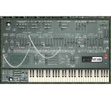 Audio-Software im Test: TimewARP 2600 von M-Audio, Testberichte.de-Note: 2.0 Gut