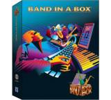Audio-Software im Test: Band in a Box 2006 von PG Music, Testberichte.de-Note: 1.5 Sehr gut