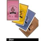 Gesellschaftsspiel im Test: Don von Queen Games, Testberichte.de-Note: 1.2 Sehr gut