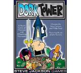 Gesellschaftsspiel im Test: Dork Tower von Steve Jackson Games, Testberichte.de-Note: 3.2 Befriedigend