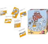 Gesellschaftsspiel im Test: Ein solches Ding von Abacusspiele, Testberichte.de-Note: 2.1 Gut