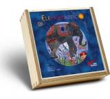 Gesellschaftsspiel im Test: Elefantastico von Zoch, Testberichte.de-Note: 3.6 Ausreichend