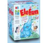 Gesellschaftsspiel im Test: Elefun von MB Spiele, Testberichte.de-Note: 3.6 Ausreichend