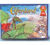 Gesellschaftsspiel im Test: Elfenland von Amigo, Testberichte.de-Note: 2.0 Gut