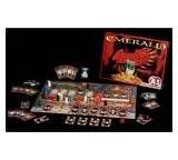 Gesellschaftsspiel im Test: Emerald von Abacusspiele, Testberichte.de-Note: 1.8 Gut