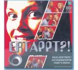 Gesellschaftsspiel im Test: Ertappt von Parker Spiele, Testberichte.de-Note: 3.4 Befriedigend