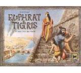 Gesellschaftsspiel im Test: Euphrat und Tigris von Hans im Glück, Testberichte.de-Note: 1.2 Sehr gut