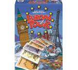 Gesellschaftsspiel im Test: Europa Tour von Schmidt Spiele, Testberichte.de-Note: 2.6 Befriedigend