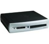 PC-System im Test: Compaq d530 USDT von HP, Testberichte.de-Note: 2.0 Gut