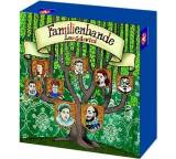 Gesellschaftsspiel im Test: Familienbande von Winning Moves, Testberichte.de-Note: 3.2 Befriedigend