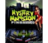 Mystery Mansion Pinball
