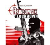 Rainbow Six Lockdown