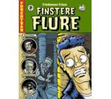 Gesellschaftsspiel im Test: Finstere Flure von 2F-Spiele, Testberichte.de-Note: 1.4 Sehr gut