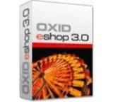 Internet-Software im Test: E-Shop Professional Edition 3.0 von Oxid ESales, Testberichte.de-Note: ohne Endnote