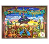 Gesellschaftsspiel im Test: Der fliegende Teppich von Berliner Spielkarten, Testberichte.de-Note: 2.2 Gut