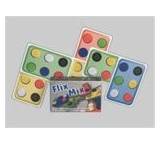 Gesellschaftsspiel im Test: Flix Mix von Adlung-Spiele, Testberichte.de-Note: 2.1 Gut