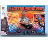 Gesellschaftsspiel im Test: Flottenmanöver von MB Spiele, Testberichte.de-Note: 3.4 Befriedigend