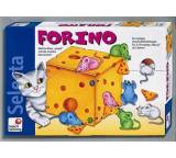 Gesellschaftsspiel im Test: Forino von Selecta, Testberichte.de-Note: 3.0 Befriedigend