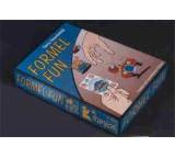 Gesellschaftsspiel im Test: Formel Fun von franjos, Testberichte.de-Note: 2.6 Befriedigend