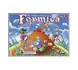 Gesellschaftsspiel im Test: Formica von Piatnik, Testberichte.de-Note: 3.4 Befriedigend