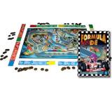 Gesellschaftsspiel im Test: Formula Dé Mini von Eurogames / Descartes, Testberichte.de-Note: 2.8 Befriedigend