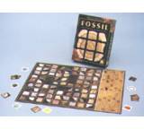 Gesellschaftsspiel im Test: Fossil von Goldsieber, Testberichte.de-Note: 2.6 Befriedigend