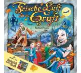 Gesellschaftsspiel im Test: Frische Luft für die Gruft von Zoch, Testberichte.de-Note: 2.3 Gut