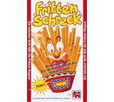 Gesellschaftsspiel im Test: Fritten Schreck von Jumbo, Testberichte.de-Note: 5.0 Mangelhaft