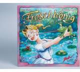 Gesellschaftsspiel im Test: Froschkönig von Zoch, Testberichte.de-Note: 1.4 Sehr gut