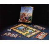 Gesellschaftsspiel im Test: Galopp Royal von Goldsieber, Testberichte.de-Note: 3.2 Befriedigend