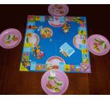 Gesellschaftsspiel im Test: Garfields Tellerschlacht von F.X. Schmid, Testberichte.de-Note: 3.6 Ausreichend