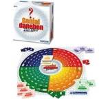 Gesellschaftsspiel im Test: Genial Daneben von Clementoni, Testberichte.de-Note: 3.8 Ausreichend