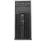 PC-System im Test: Compaq 6300 Pro MCT C3A33ET von HP, Testberichte.de-Note: ohne Endnote