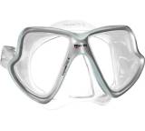 Taucherbrille im Test: X-Vision LiquidSkin von Mares, Testberichte.de-Note: 2.0 Gut