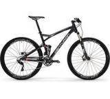 Numinis Ultimate 2.29 - Shimano Deore XT (Modell 2013)