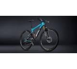 Fourstroke FS02 29 Trailcrew - Sram X9 (Modell 2013)