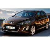 308 SW 1.6 155 THP 6-Gang manuell (115 kW) [07]