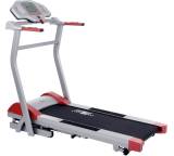 Laufband im Test: Runner Pro I von Christopeit, Testberichte.de-Note: 2.0 Gut