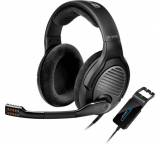Gaming-Headset im Test: PC 363D von Sennheiser, Testberichte.de-Note: 2.0 Gut