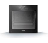 Backofen im Test: GEZS 57000 BL von Grundig, Testberichte.de-Note: ohne Endnote