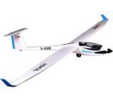 RC-Modell im Test: ASW 28 von FMS, Testberichte.de-Note: ohne Endnote