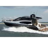 Yacht im Test: 430 HTC von Galeon, Testberichte.de-Note: ohne Endnote