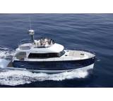 Yacht im Test: Magellano 43 Fly von Azimut, Testberichte.de-Note: ohne Endnote