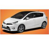 Auto im Test: Verso 2.0 D-4D 6-Gang manuell Life (91kW) [09] von Toyota, Testberichte.de-Note: 3.0 Befriedigend