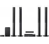 Heimkinosystem im Test: BDV-N990W von Sony, Testberichte.de-Note: 2.3 Gut