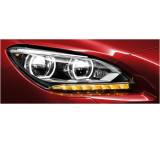 Autobeleuchtung im Test: 6er Coupé [11] Adaptive LED-Scheinwerfer von BMW, Testberichte.de-Note: 1.3 Sehr gut