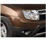 Duster [10] Halogen-Scheinwerfer